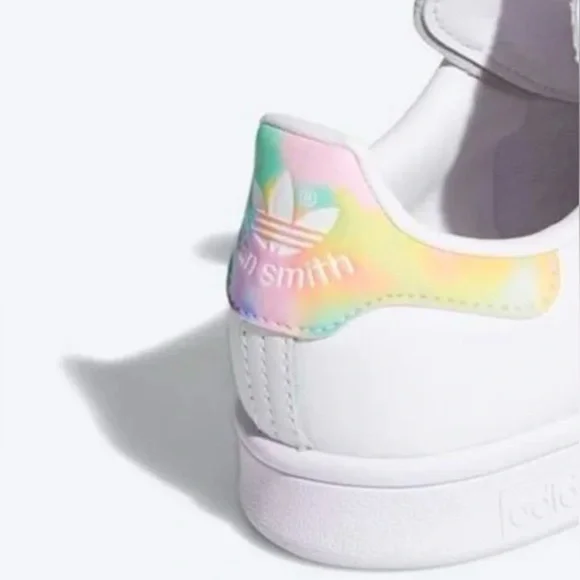 adidas gazelle silver green womens Adidas AE 1 Low Tie Dye Basketball Sneakers – OVERTIME main image 0